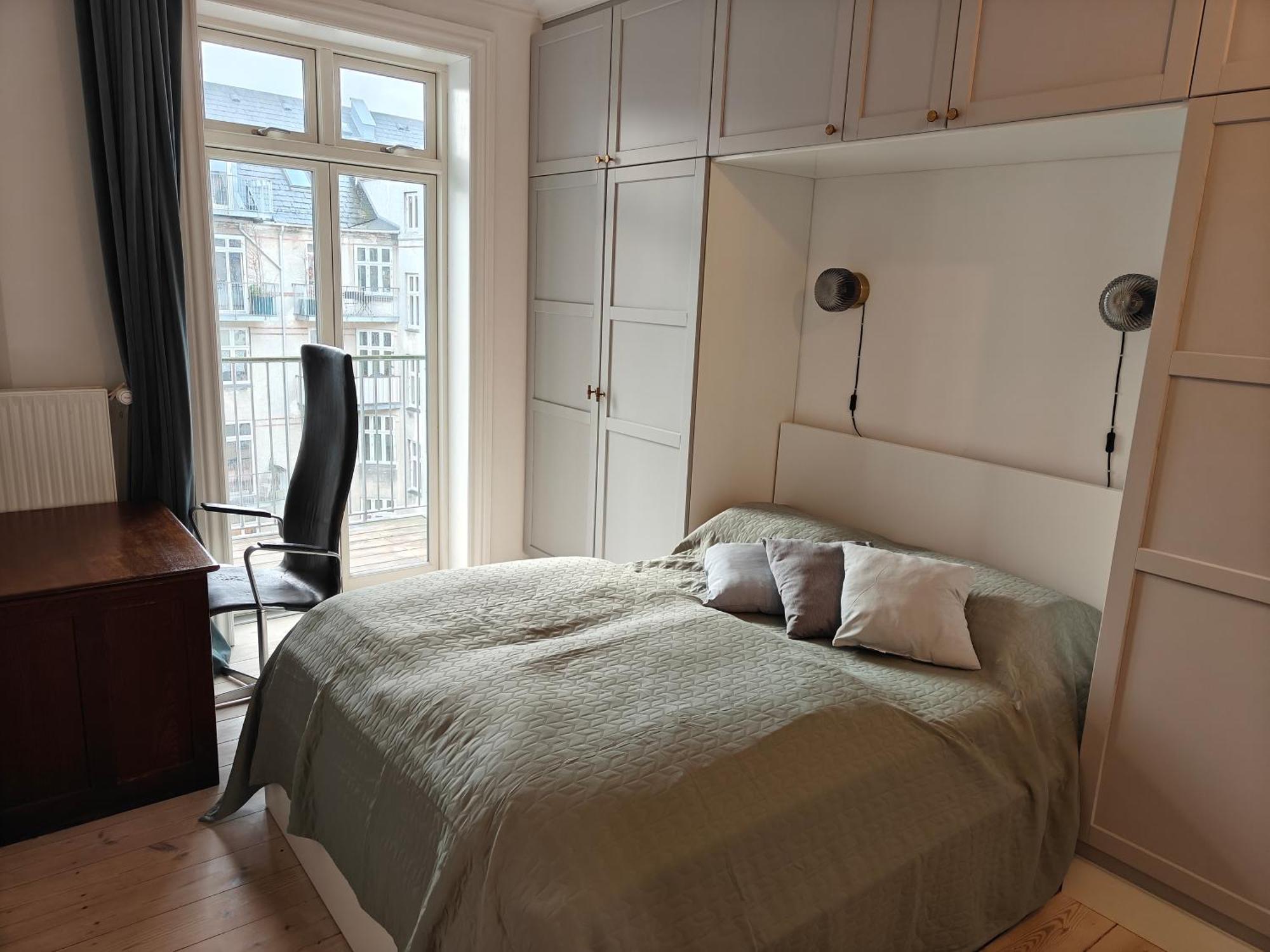 Copenhagen Central Apartment * Köpenhamn